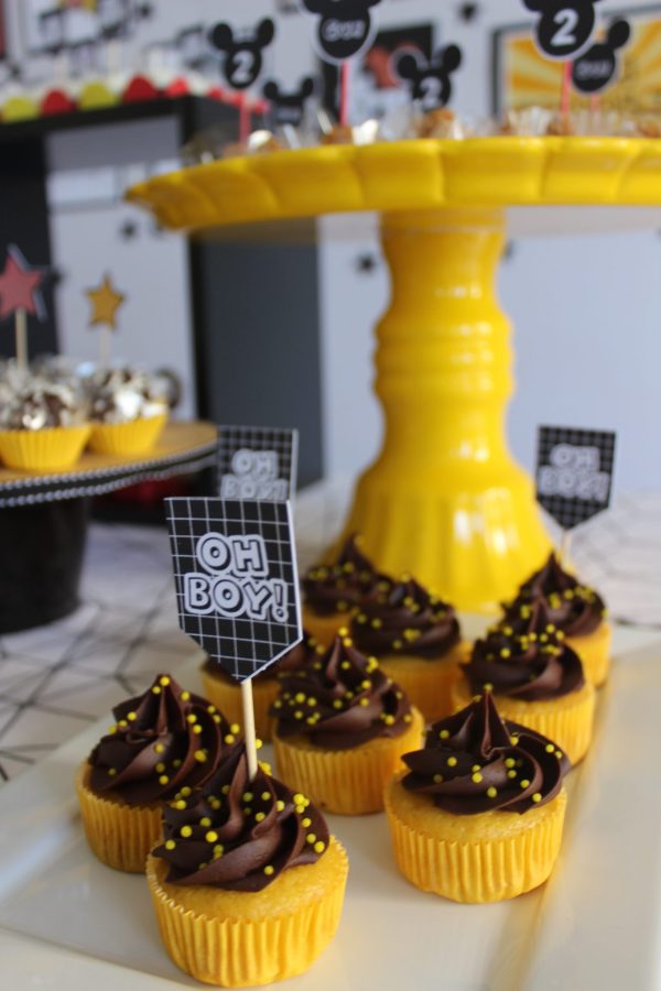 Festa Mickey