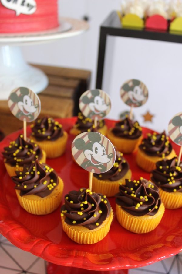 Festa Mickey