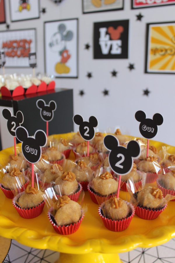 Festa Mickey