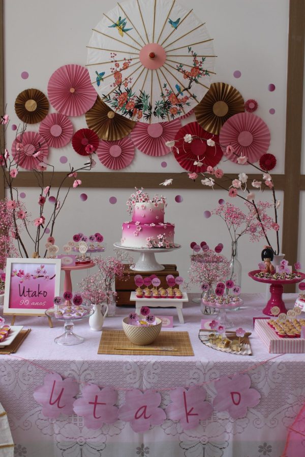 Festa Cerejeira