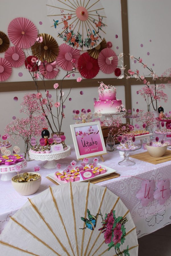 Festa Cerejeira