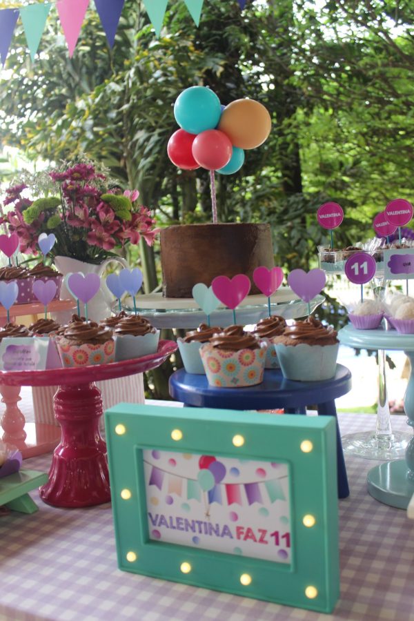 Picnic da Valentina