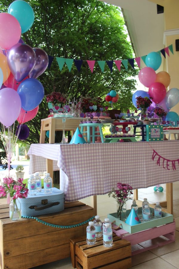 Picnic da Valentina
