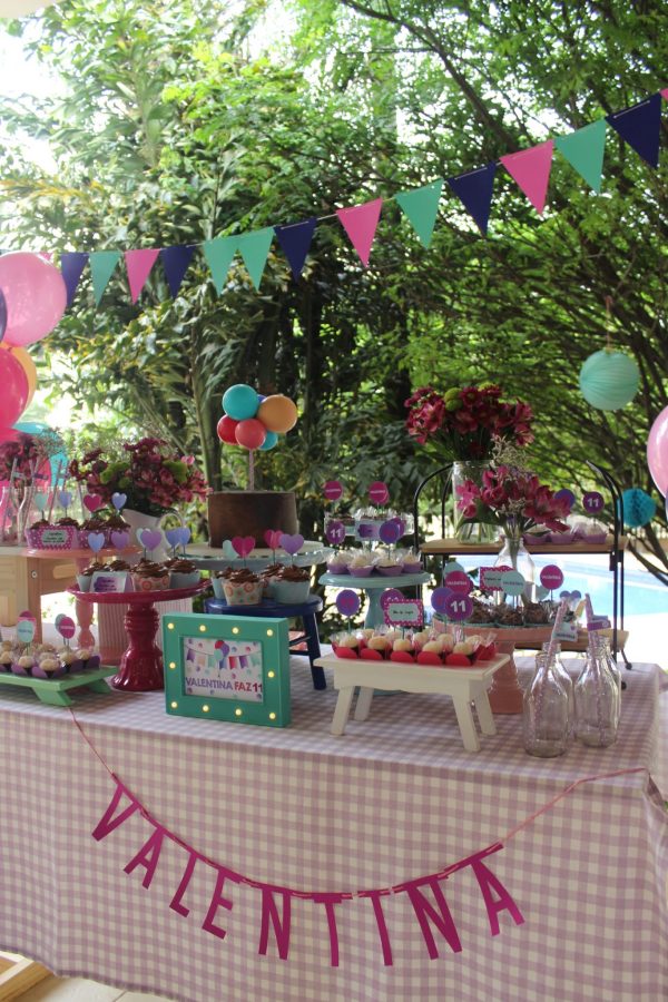 Picnic da Valentina