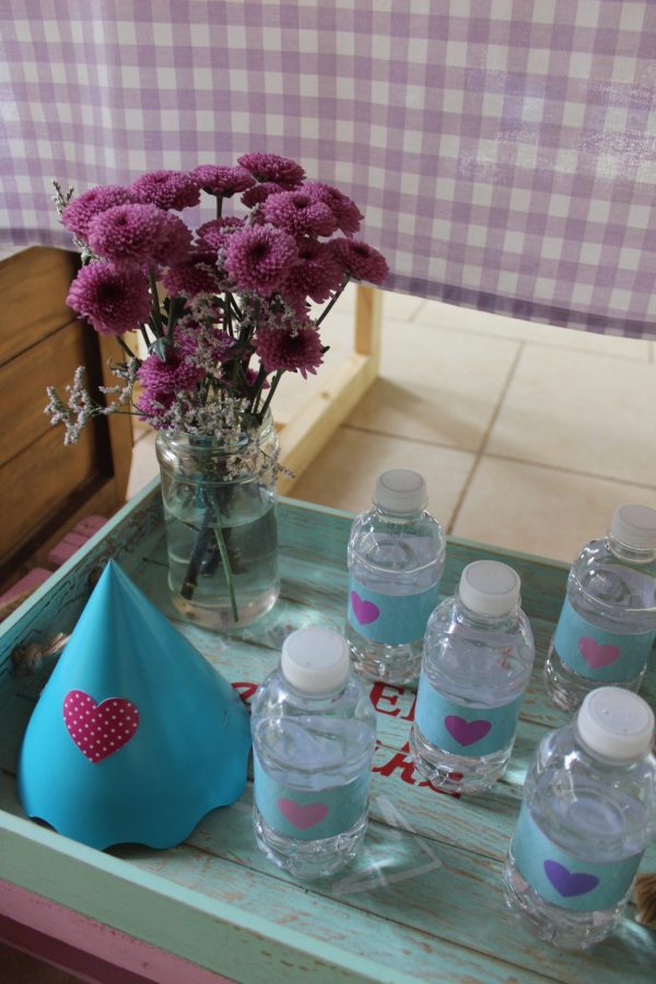 Picnic da Valentina
