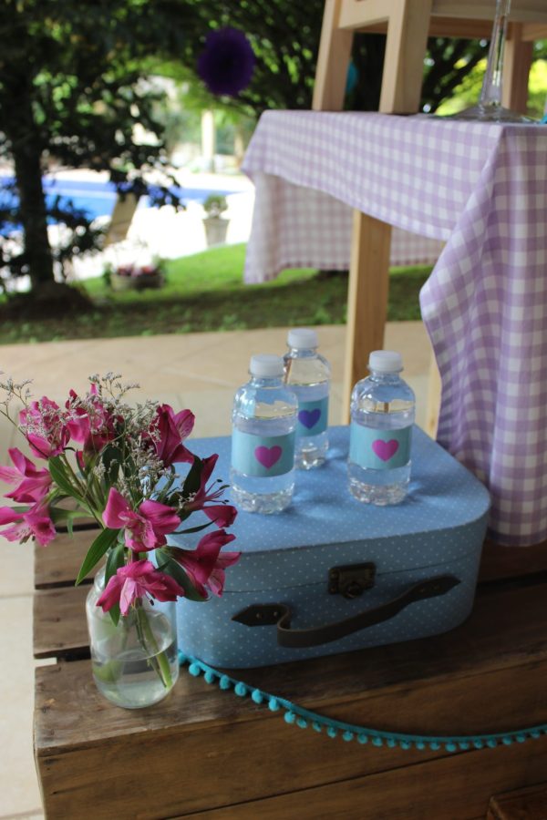 Picnic da Valentina