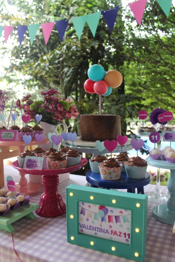 Picnic da Valentina