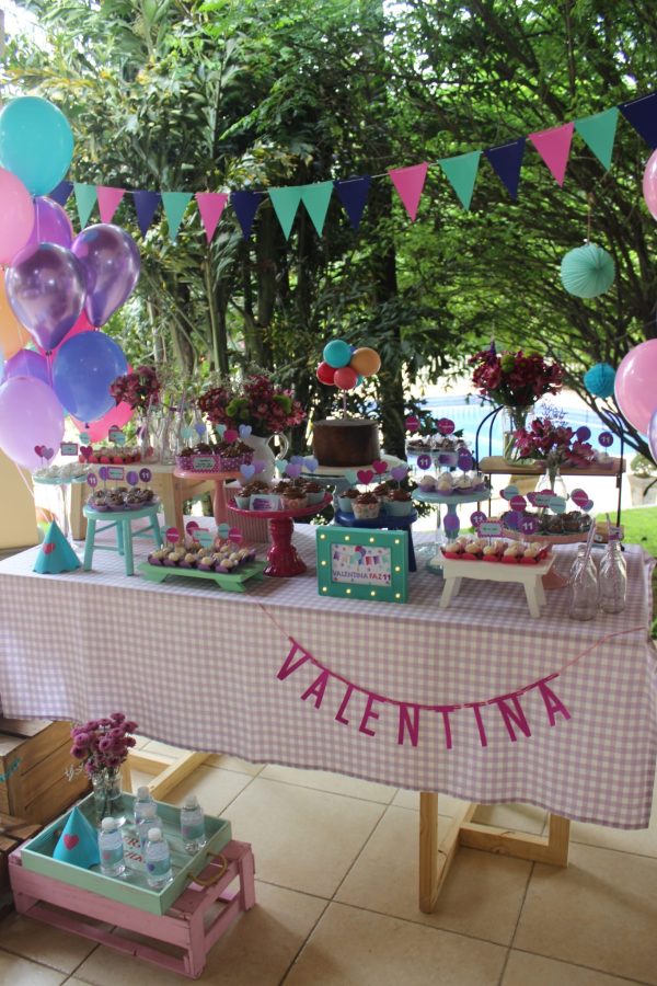 Picnic da Valentina