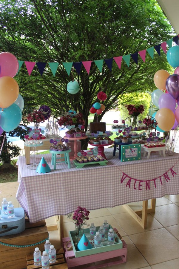 Picnic da Valentina