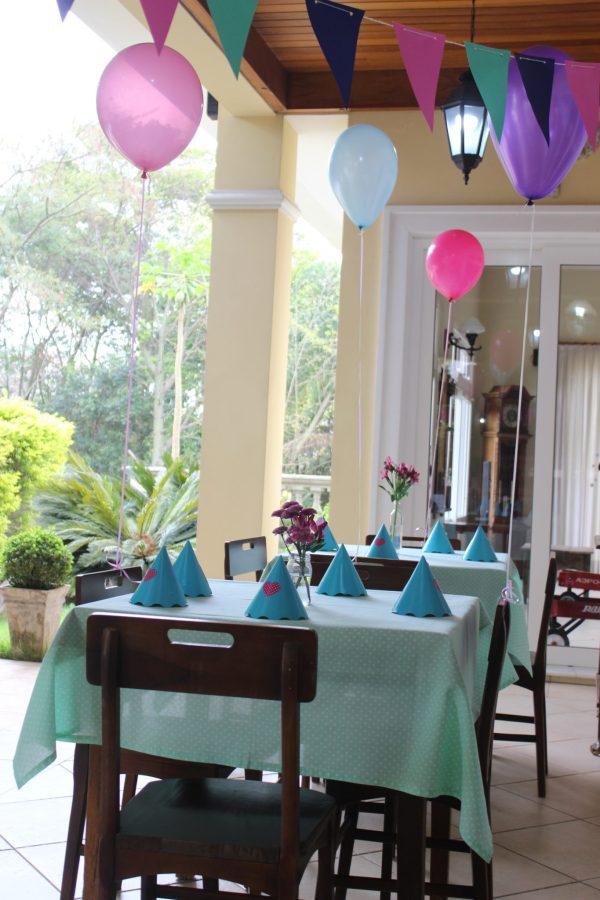 Picnic da Valentina