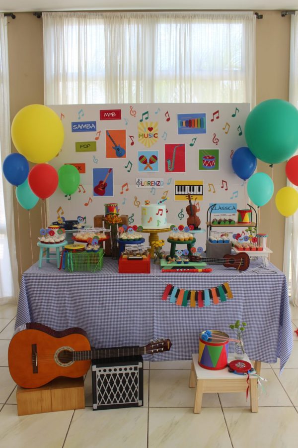Festa Música
