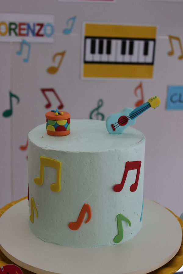 Festa Música