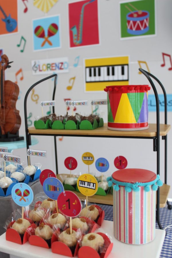 Festa Música