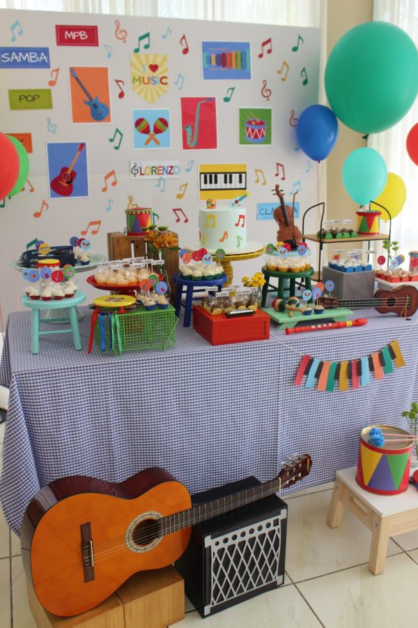 Festa Música