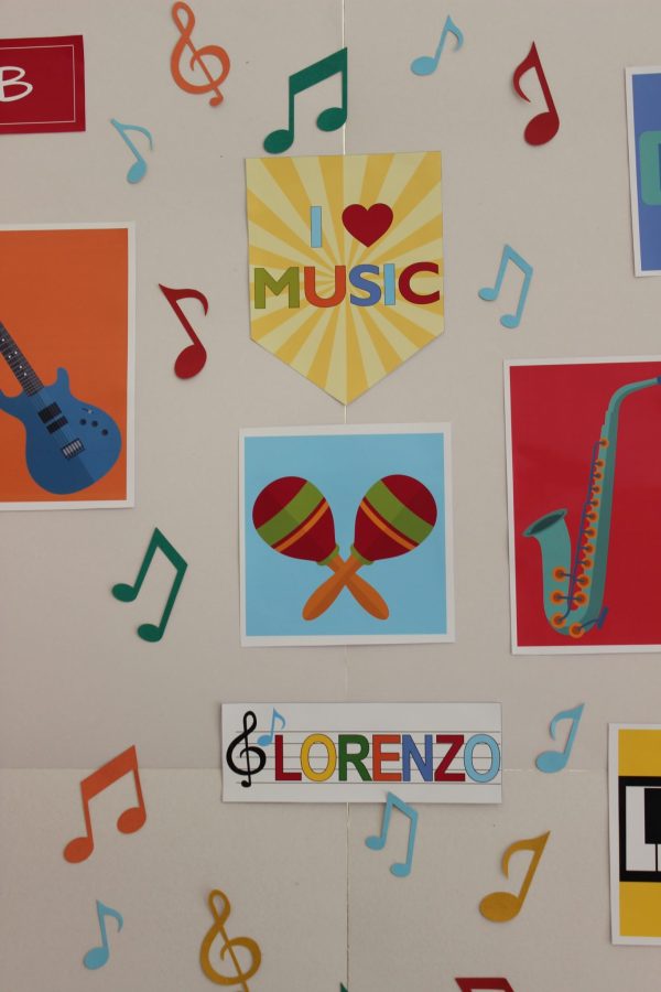 Festa Música