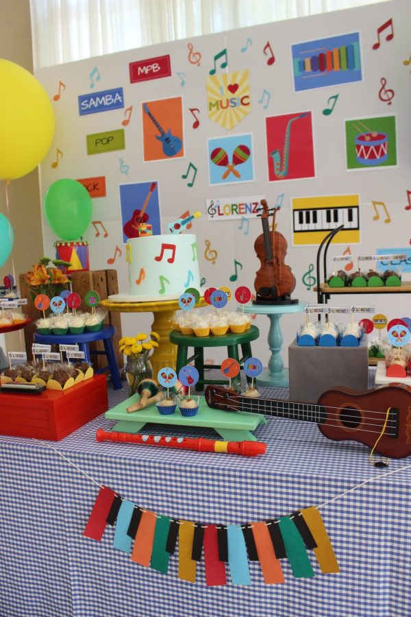 Festa Música