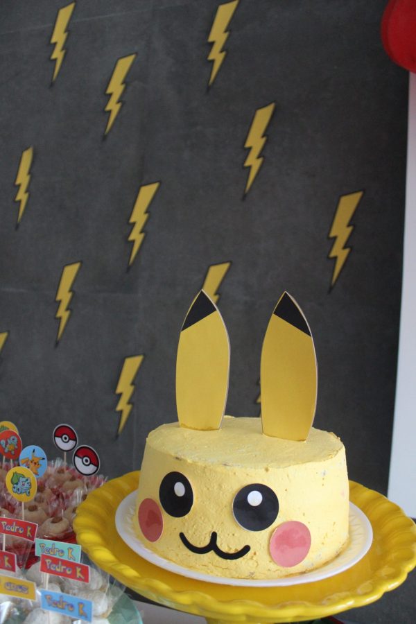 Festa Pokemon