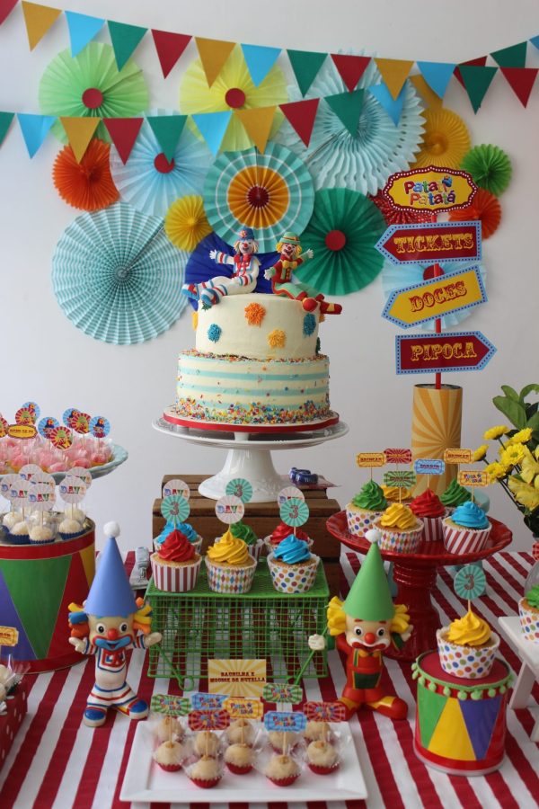 Festa Patati Patatá