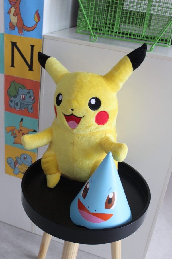 Festa Pokemon