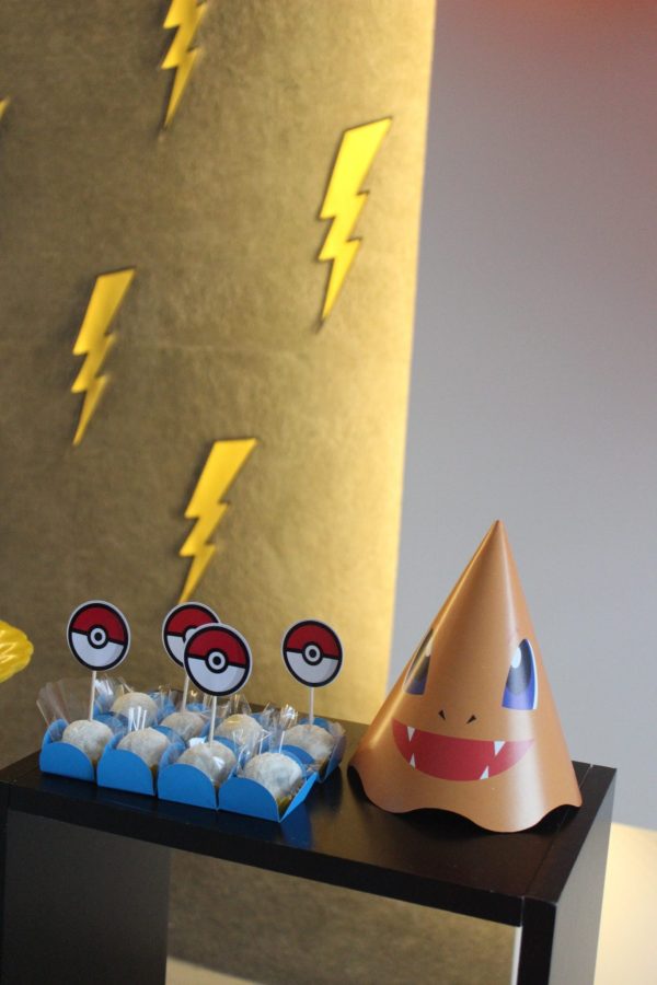 Festa Pokemon
