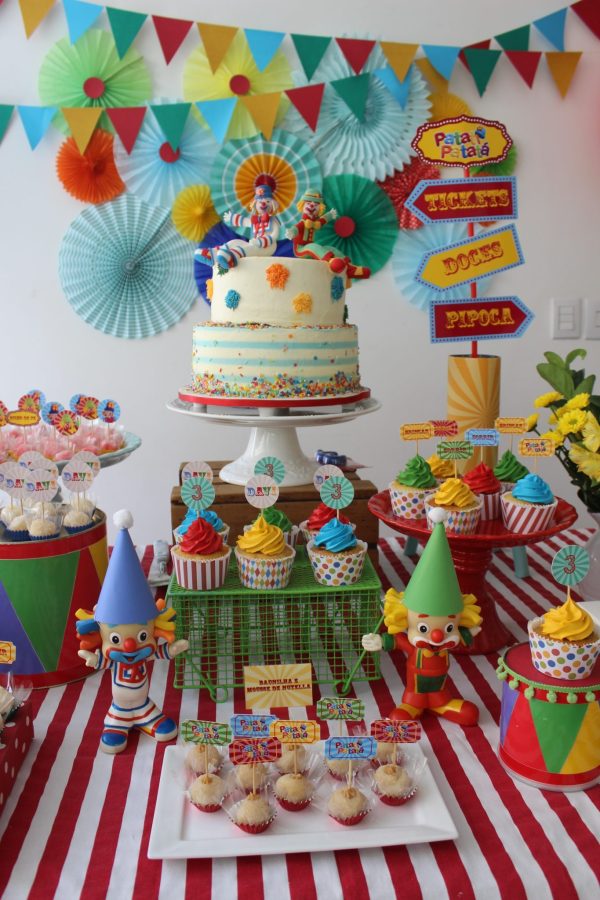 Festa Patati Patatá