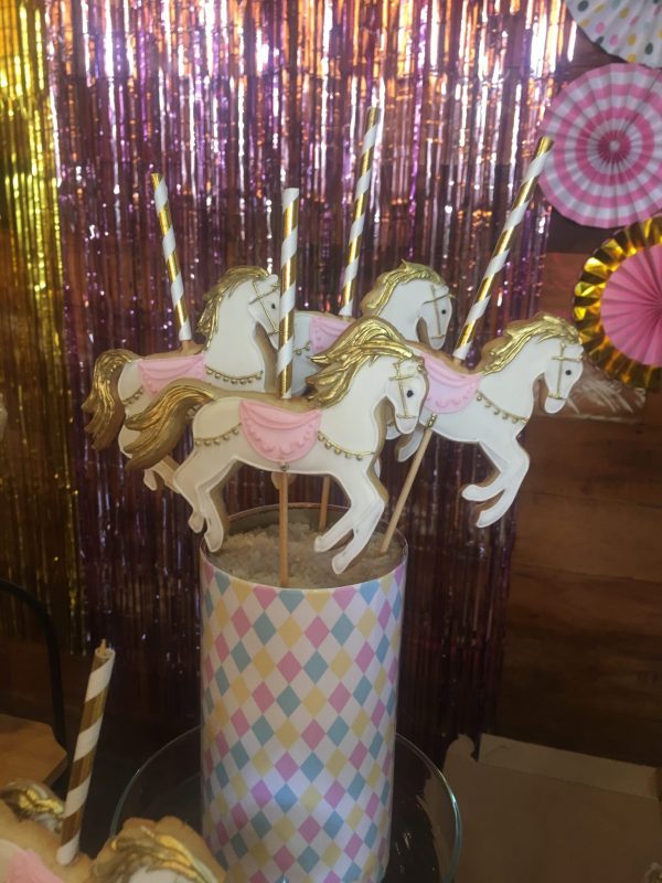 Festa Carrossel