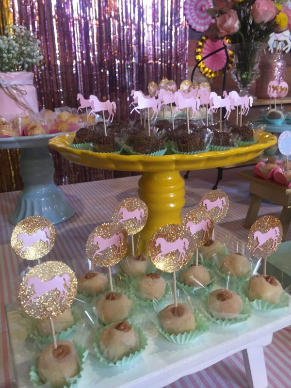 Festa Carrossel