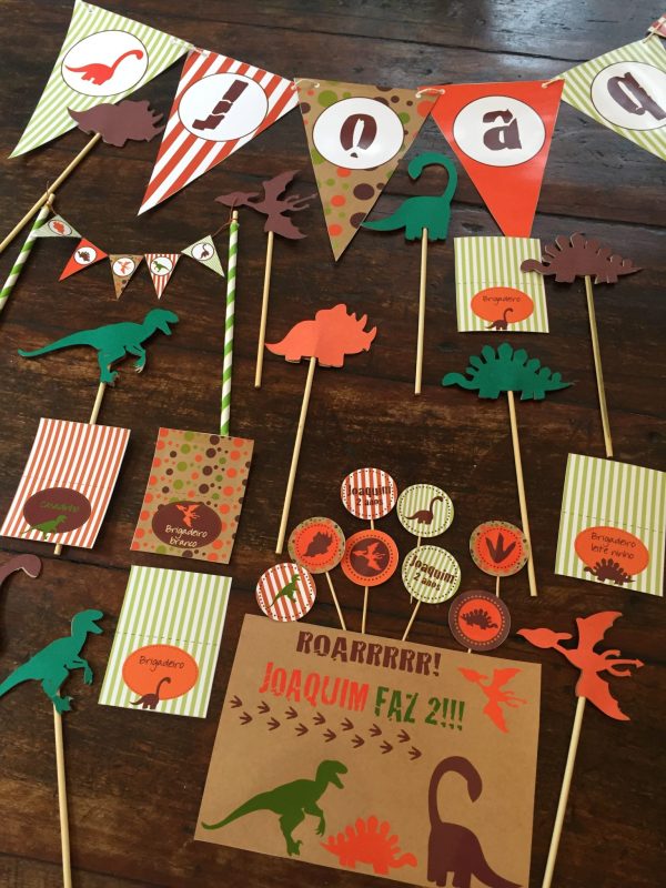 Dinossauros