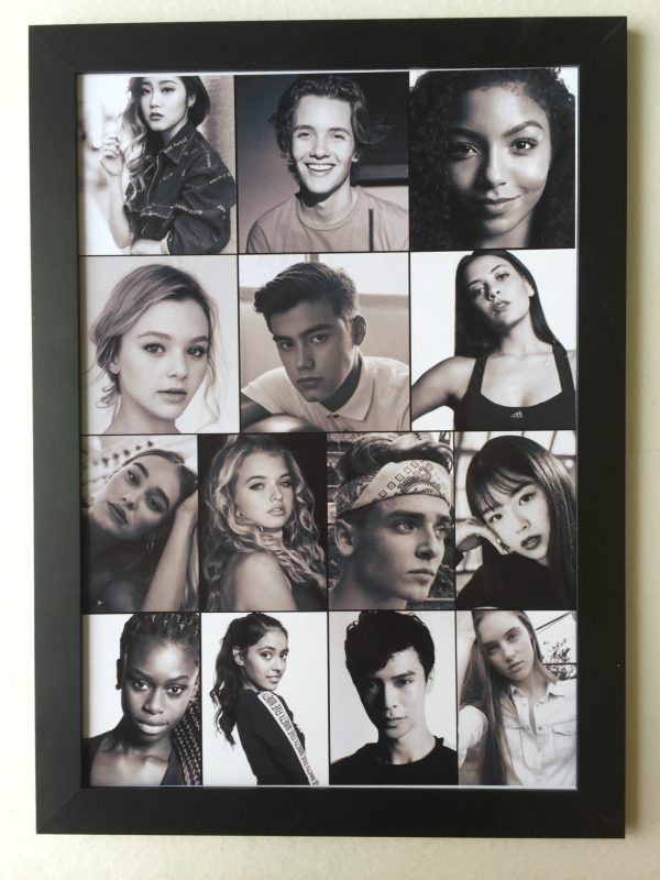 Papelaria Now United