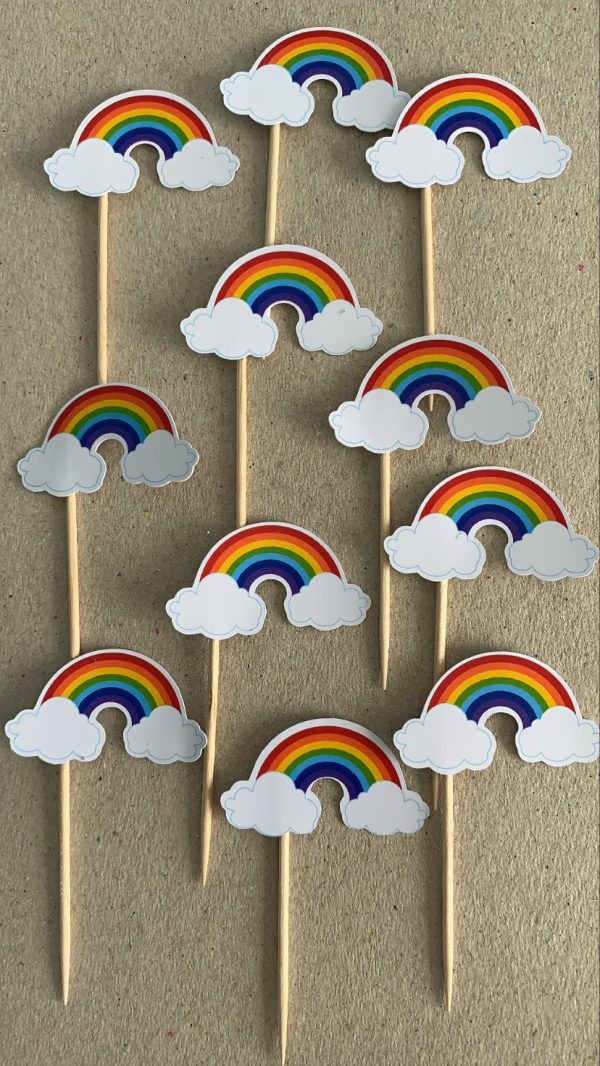 Papelaria Arco Íris