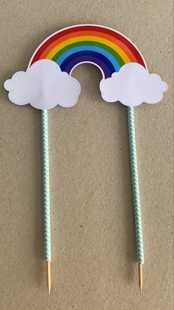 Papelaria Arco Íris