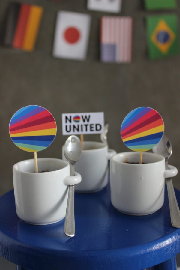 Festa Now United