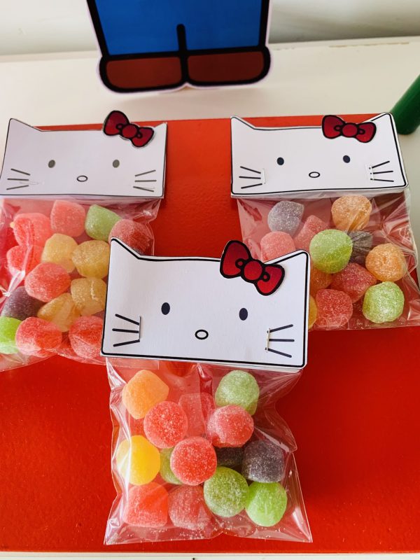 Mini table Hello Kitty