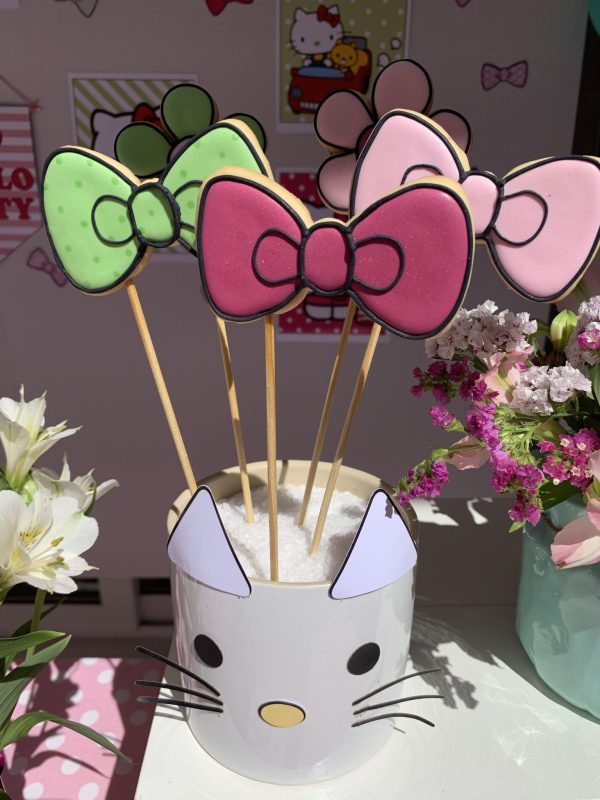 Festa Hello Kitty