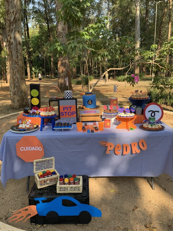 Picnic Hot Wheels