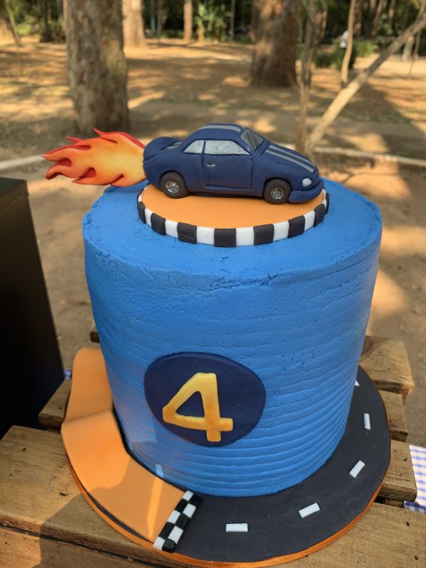 Picnic Hot Wheels