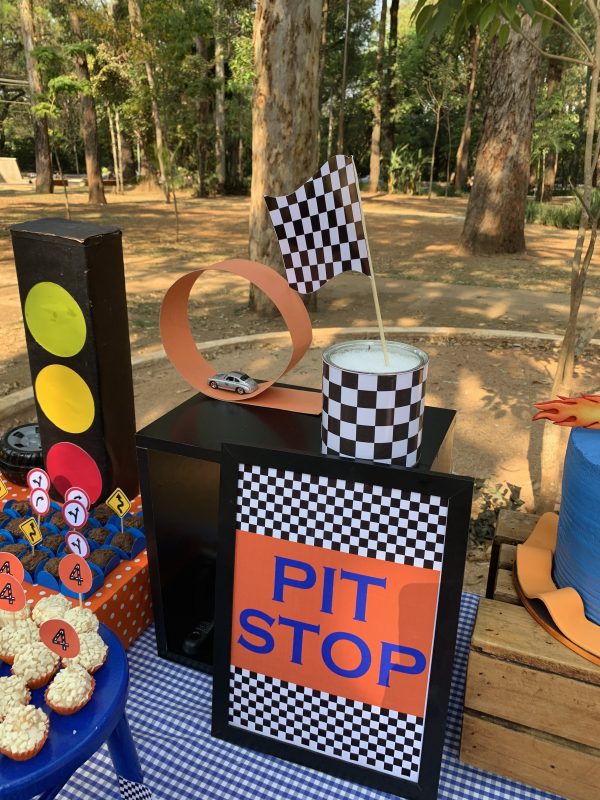 Picnic Hot Wheels