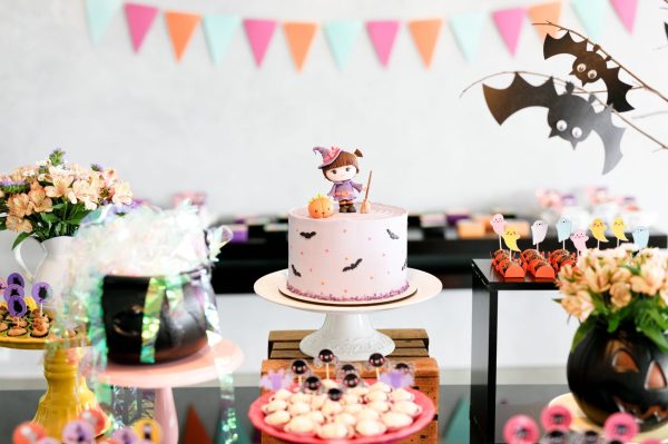 Festa Halloween