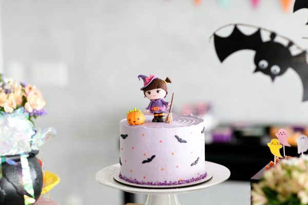 Festa Halloween