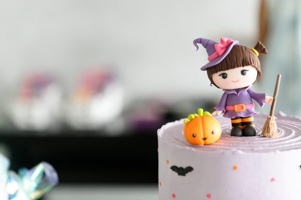 Festa Halloween