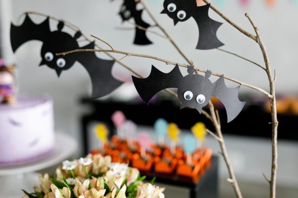 Festa Halloween