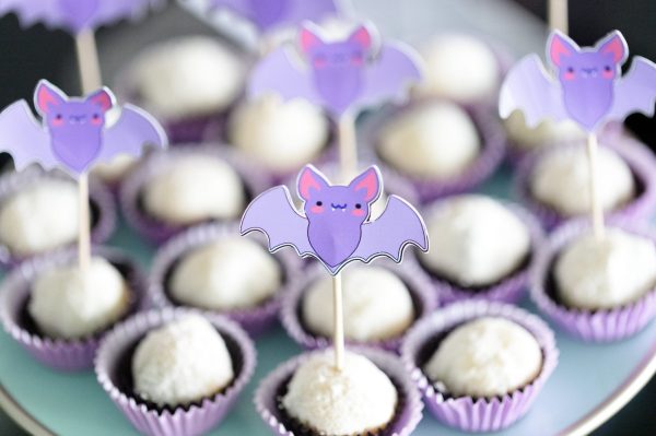 Festa Halloween