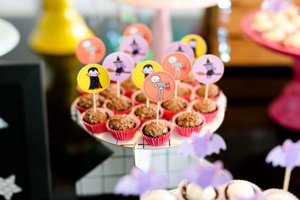 Festa Halloween