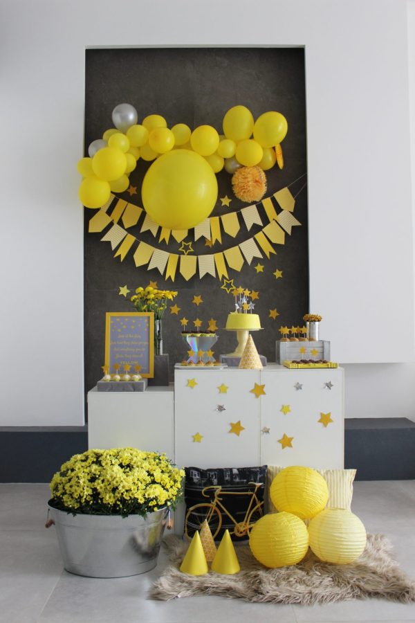 Festa Pantone