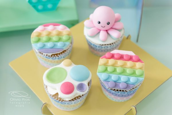 Festa Fidget Toy e Primavera
