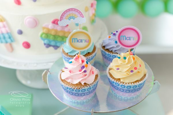 Festa Fidget Toy e Primavera