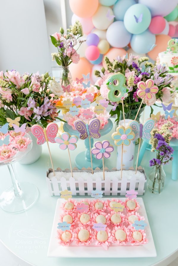 Festa Fidget Toy e Primavera