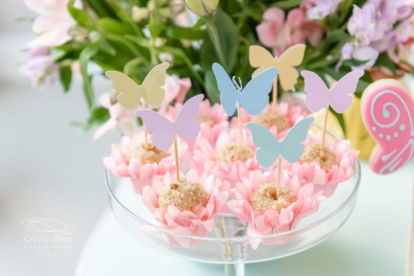 Festa Fidget Toy e Primavera