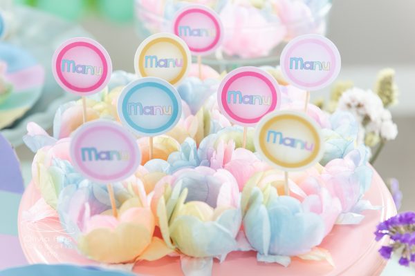 Festa Fidget Toy e Primavera