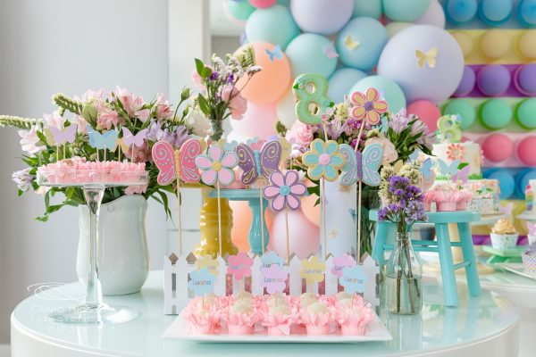 Festa Fidget Toy e Primavera